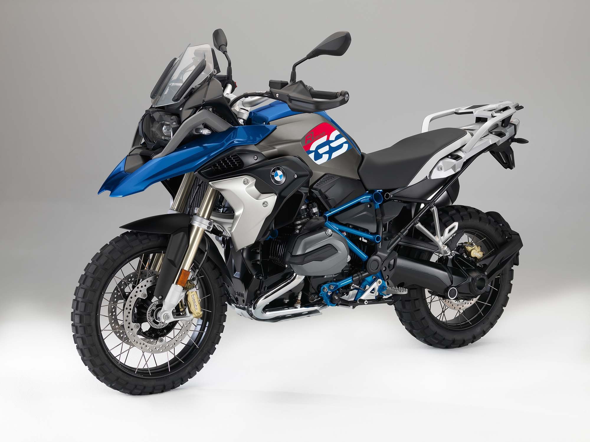 BMW R1200GS Rallye HD wallpaper, Background