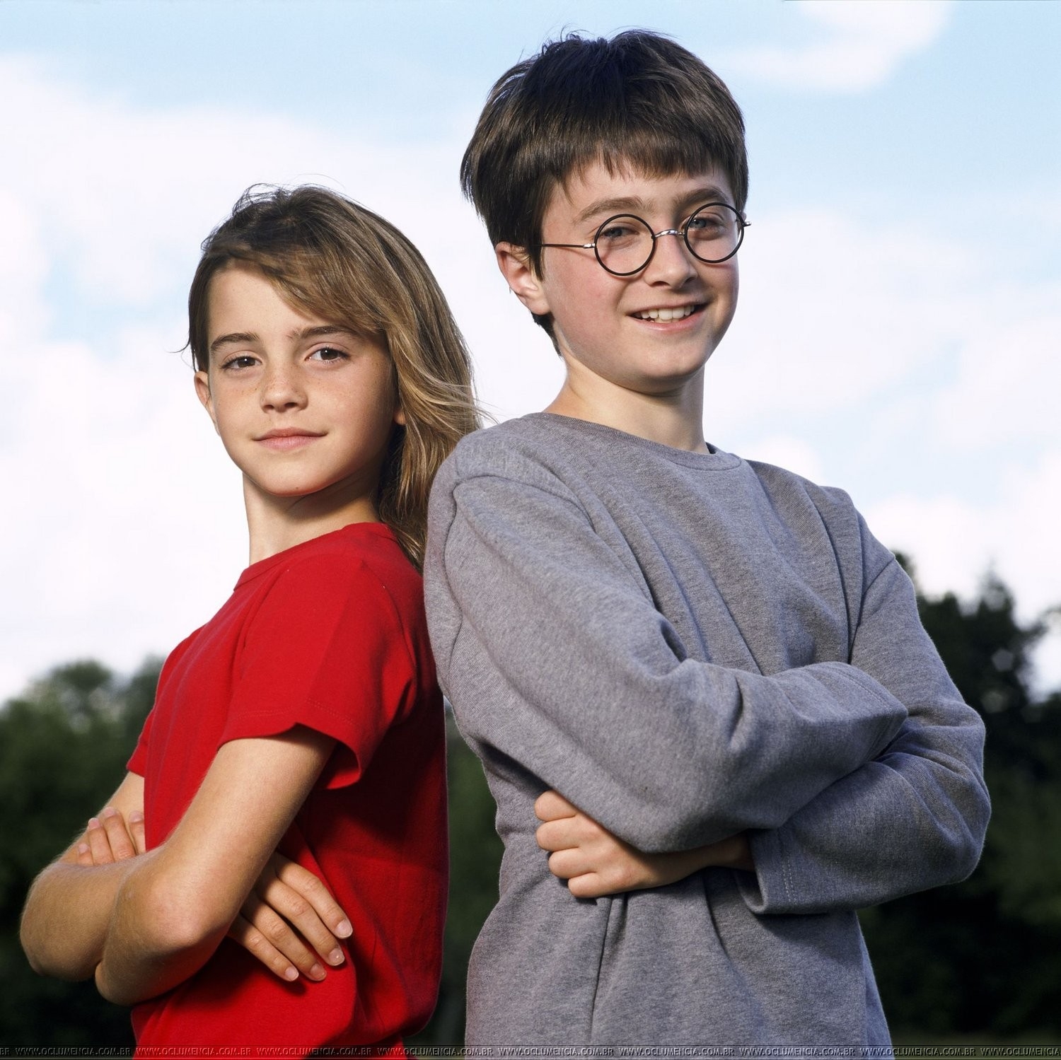 daniel radcliffe harry potter young