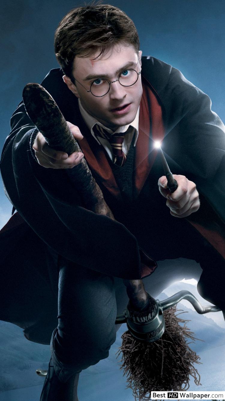 Harry Potter Movie Radcliffe HD wallpaper download