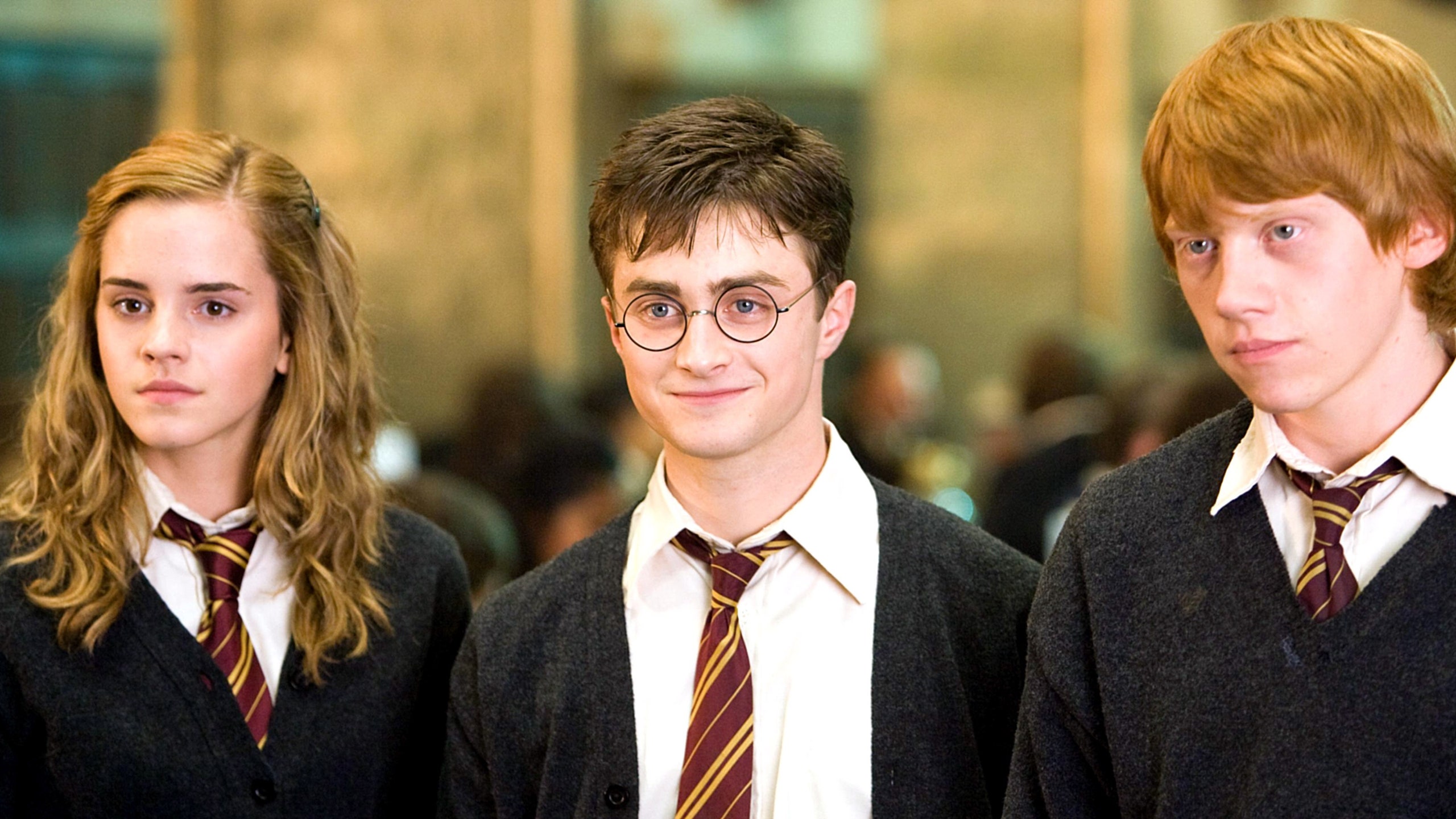 Watch the Moment Daniel Radcliffe Earned His Role in 'Harry Potter'