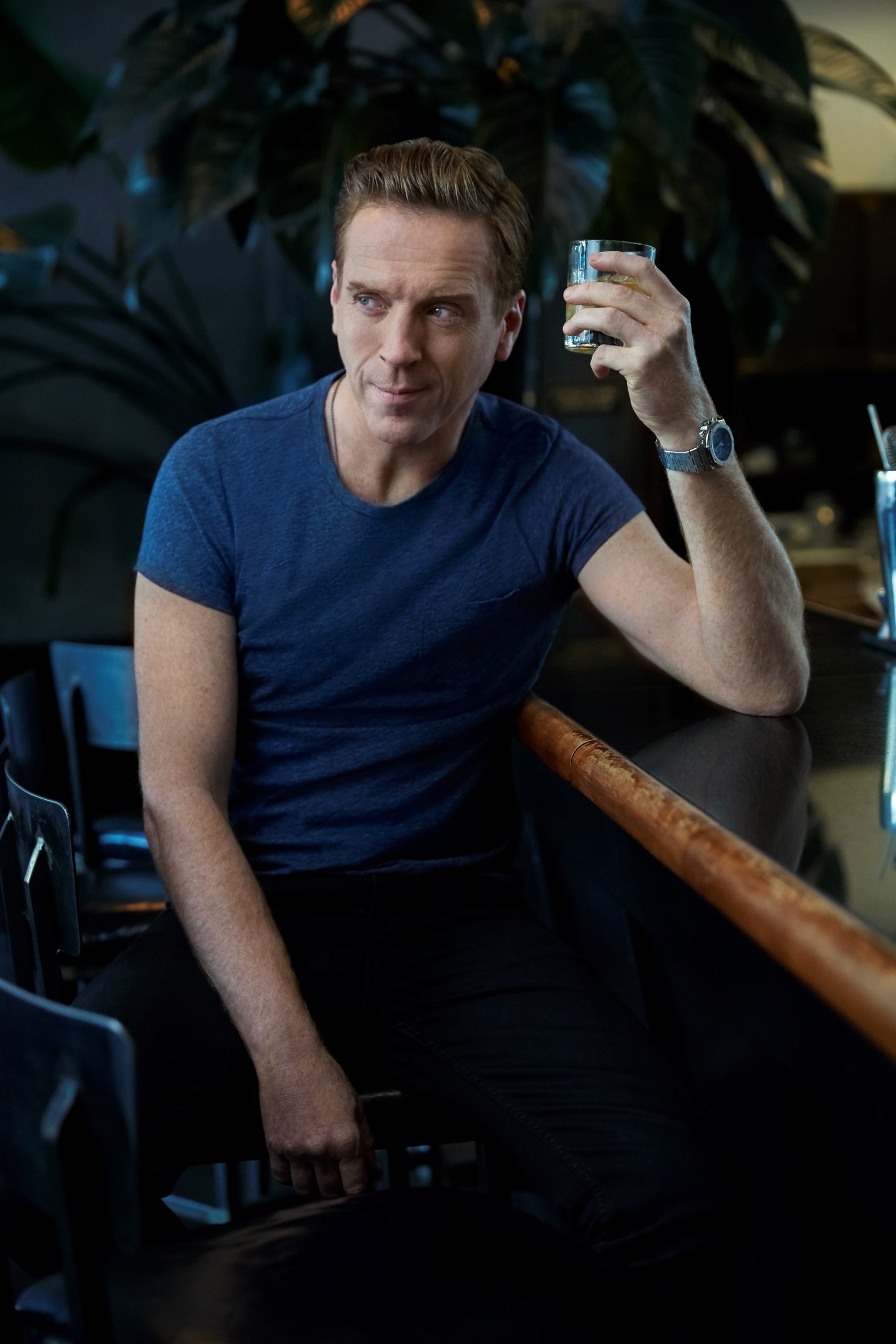 Some ideas on how Bobby Axelrod from the SHOWTIME® drama BILLIONS can spend his billions