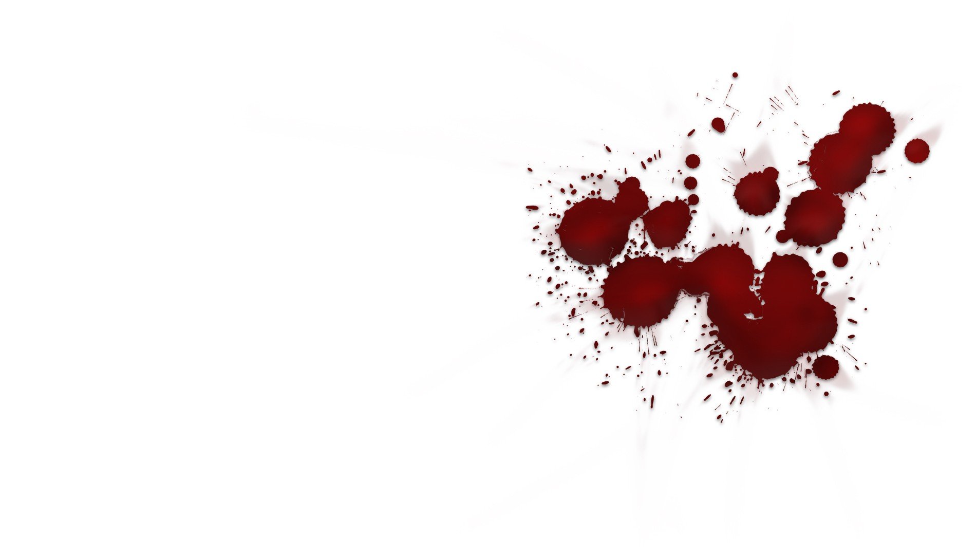 blood, Splatter HD Wallpaper / Desktop and Mobile Image & Photo