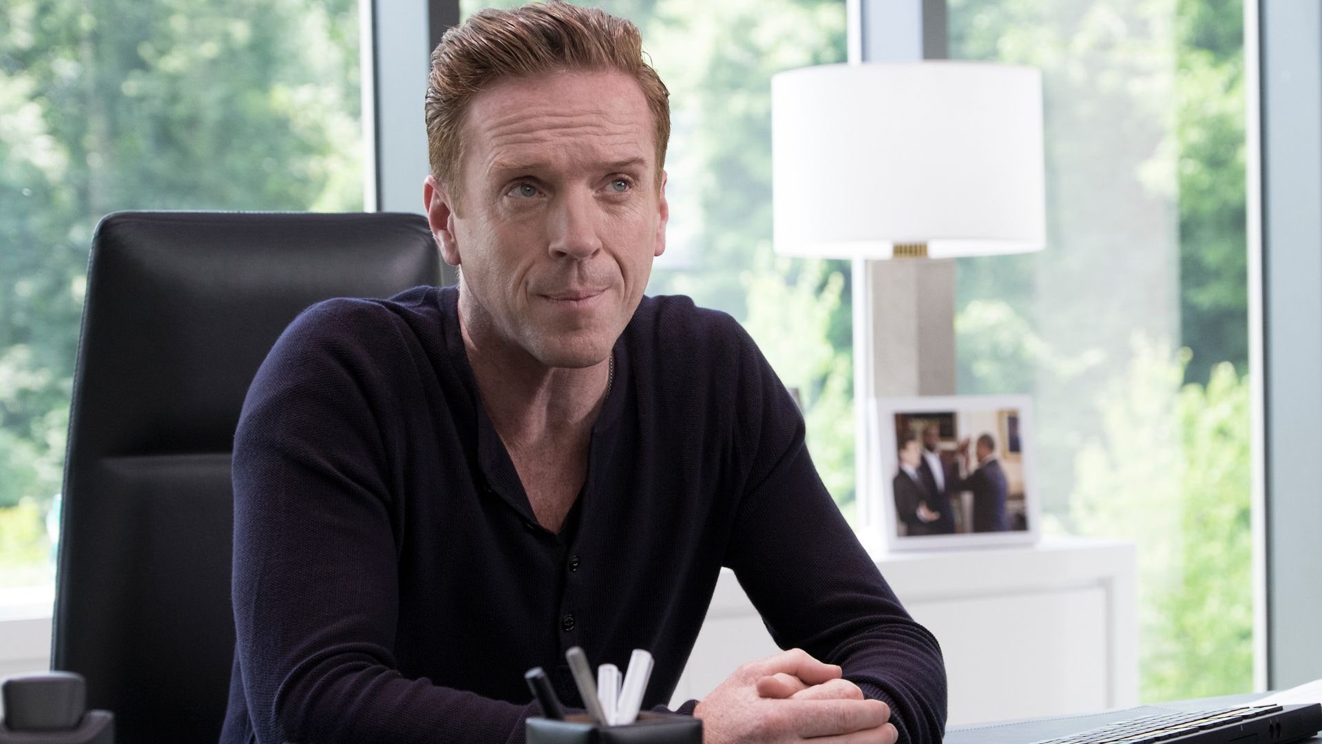 Billions: Six business lessons from Axe himself
