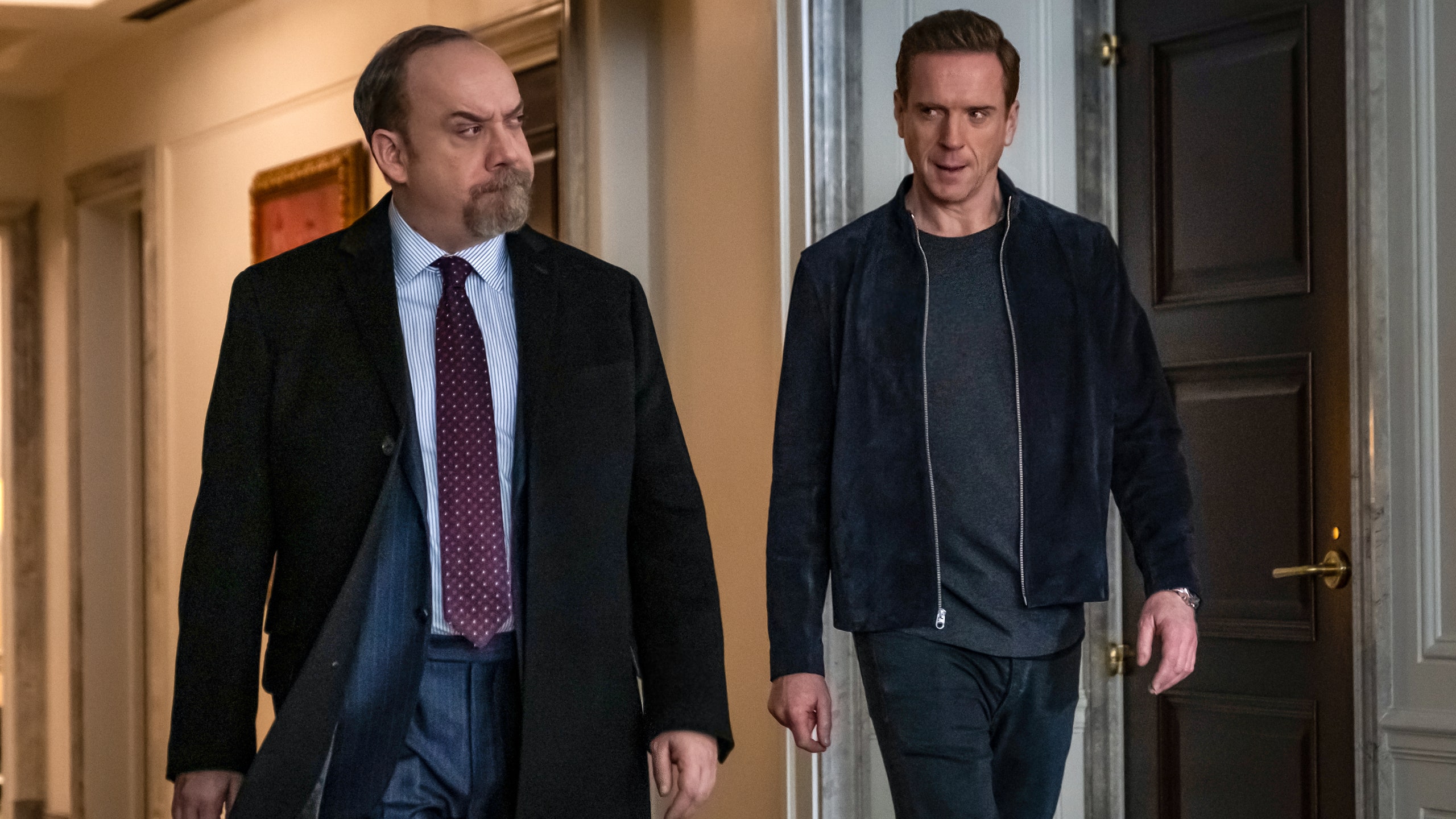 Billions Is Back, and It's More Billions Than Ever