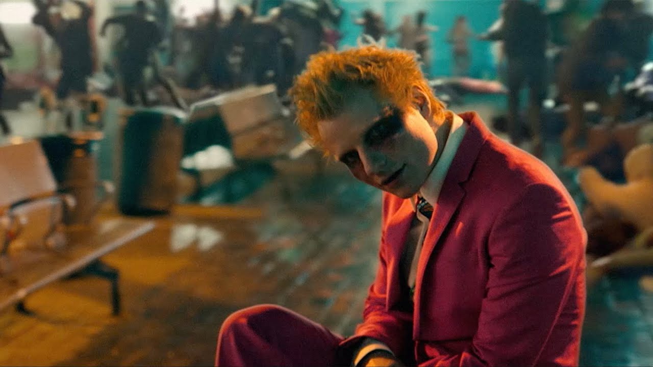 Ed Sheeran. Bad Habits. Q98's Hit Music