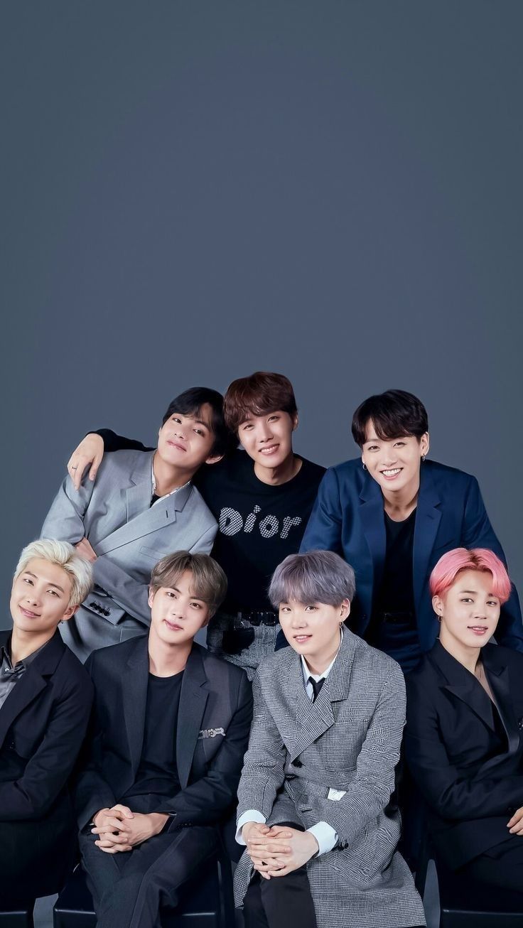 Bts Portrait Wallpapers Wallpaper Cave Bts Portrait Wallpapers Wallpaper Cave