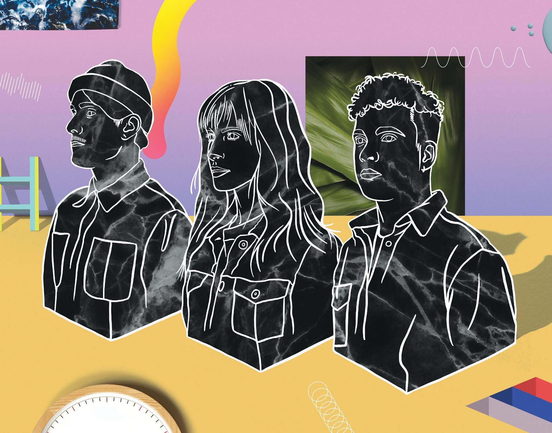 Reasons To Love 'After Laughter'. Paramore wallpaper, Paramore, Paramore after laughter