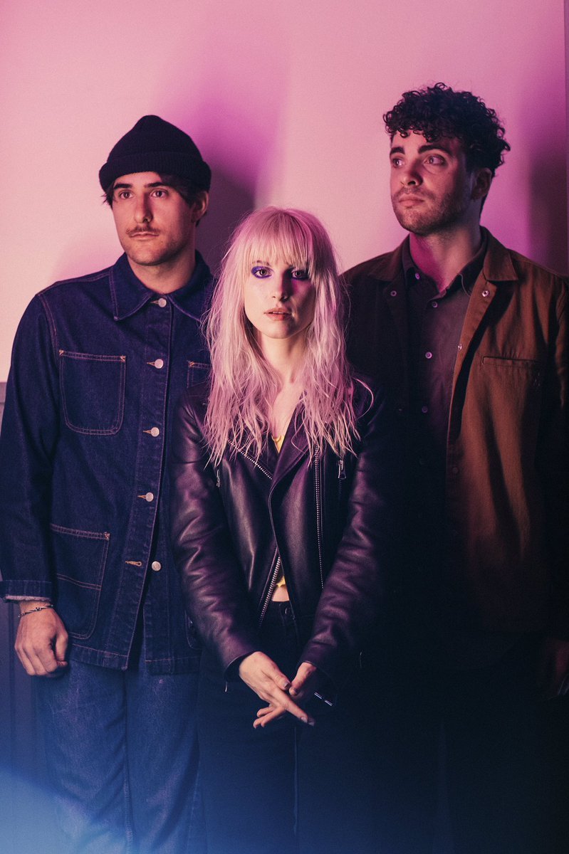 After Laughter Wallpaper