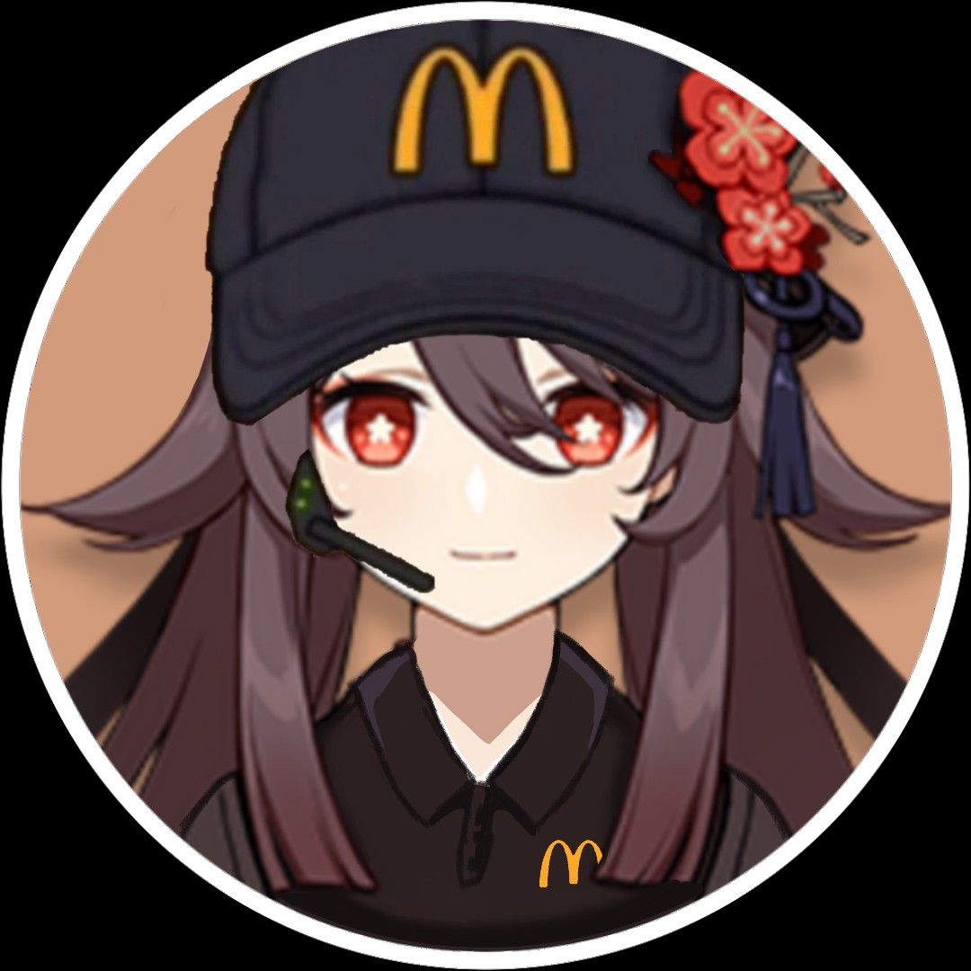Quảng cáo anime của McDonald's cần thêm 5 mùa và 1 bộ phim nữa
