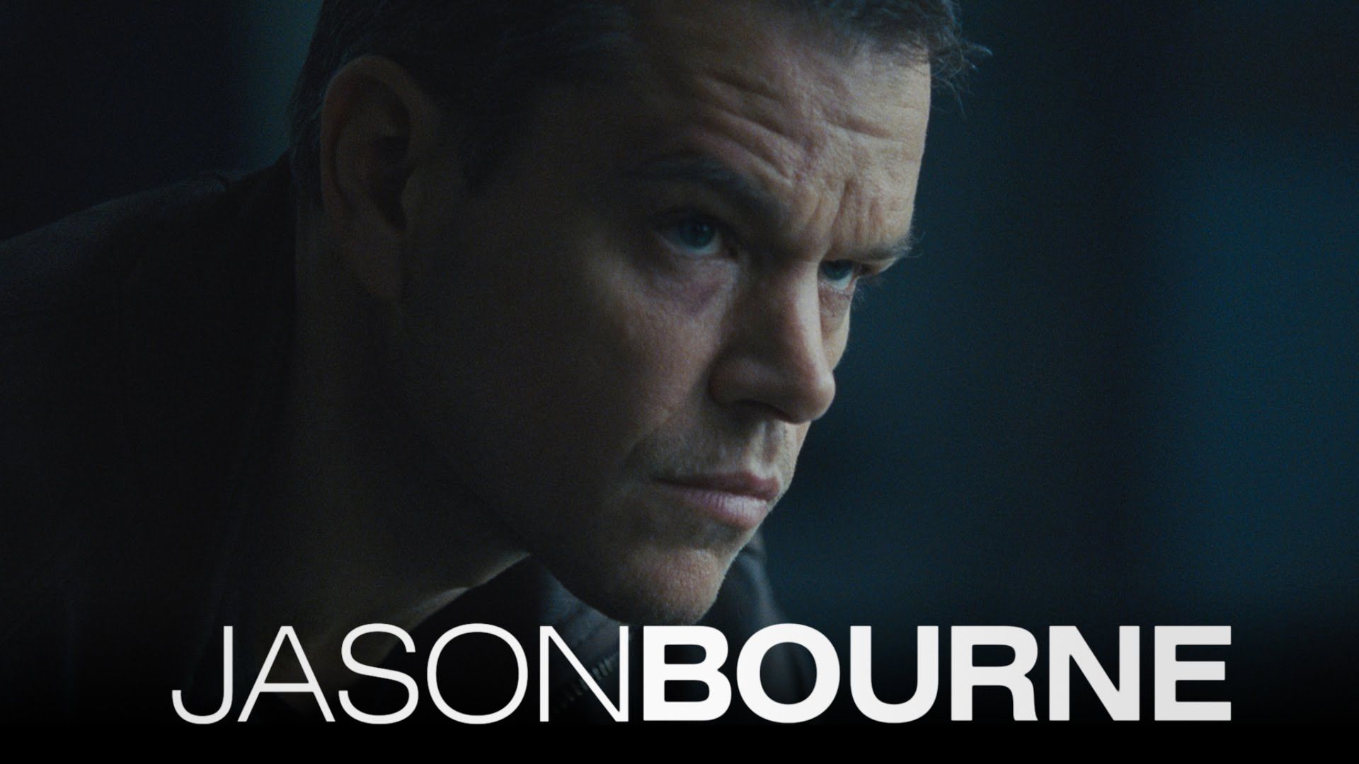 Jason Bourne Movie (2016) [1920 x 1080], HQ Background. HD wallpaper Gallery. Gallsource.com. Jason bourne, Jason bourne movie, Jason bourne movie 2016