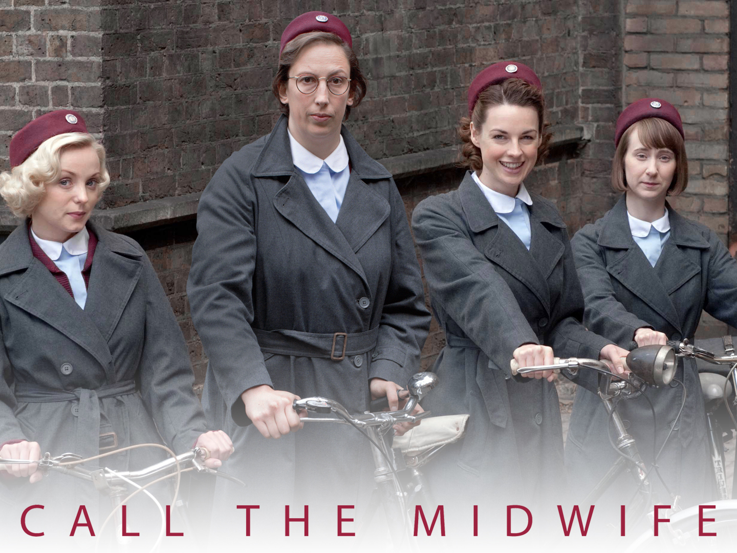 Call the Midwife The Midwife achtergrond