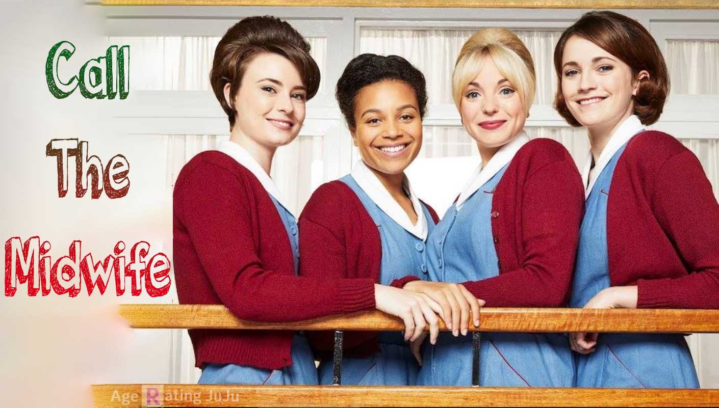 Call The Midwife Age Rating. Netflix TV Show 2018 Parental Guideline