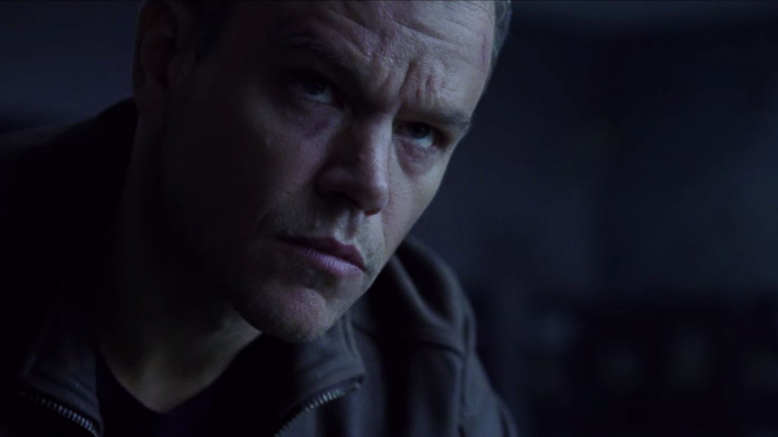 Jason Bourne': Everything We've Learned From Official