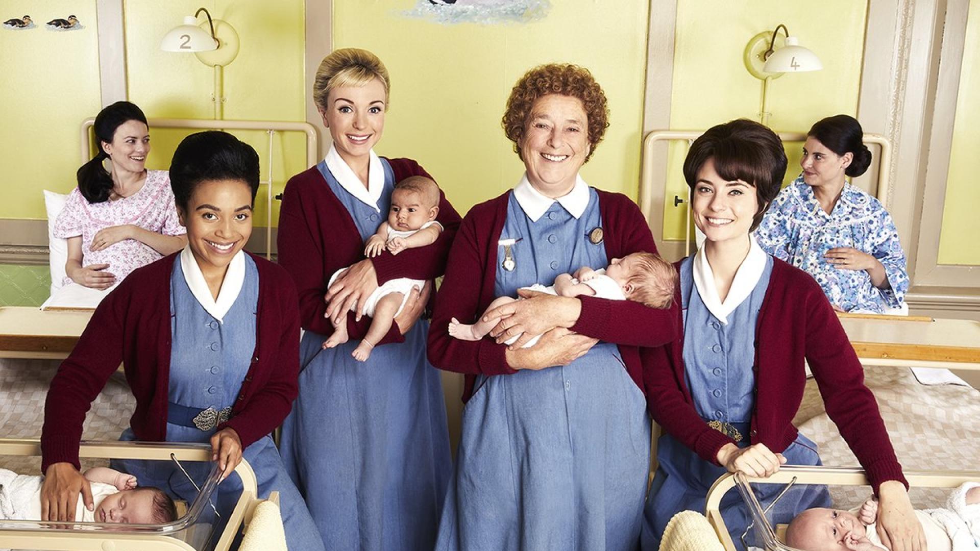 Call the Midwife' Recap: Season 9 Episode 1