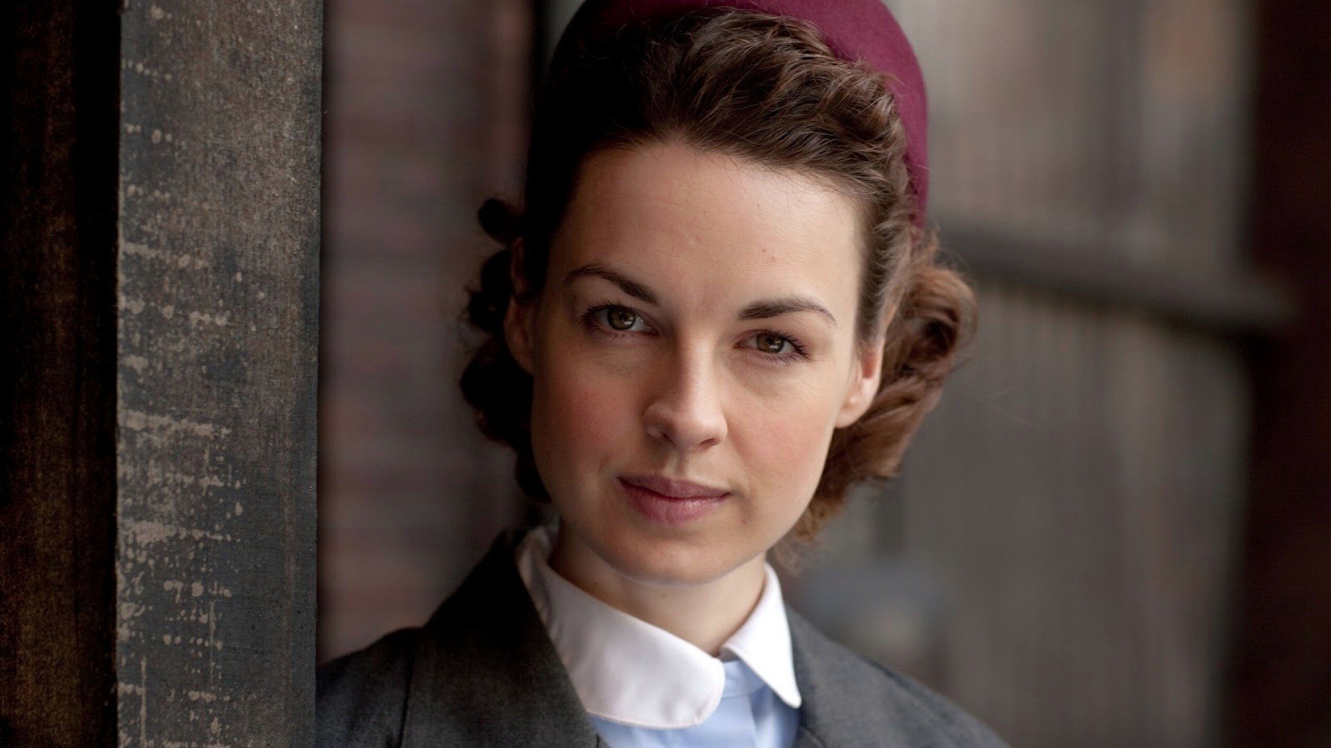 Call the Midwife HD Wallpaper. Background Imagex1080