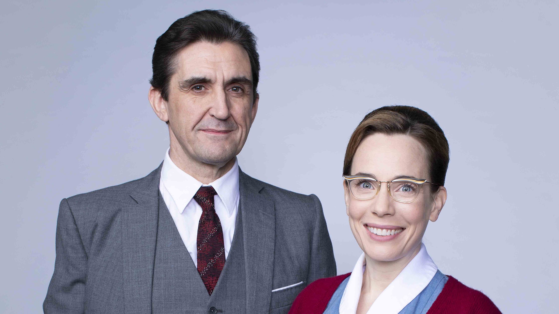 Call the Midwife new era for Nonnatus House
