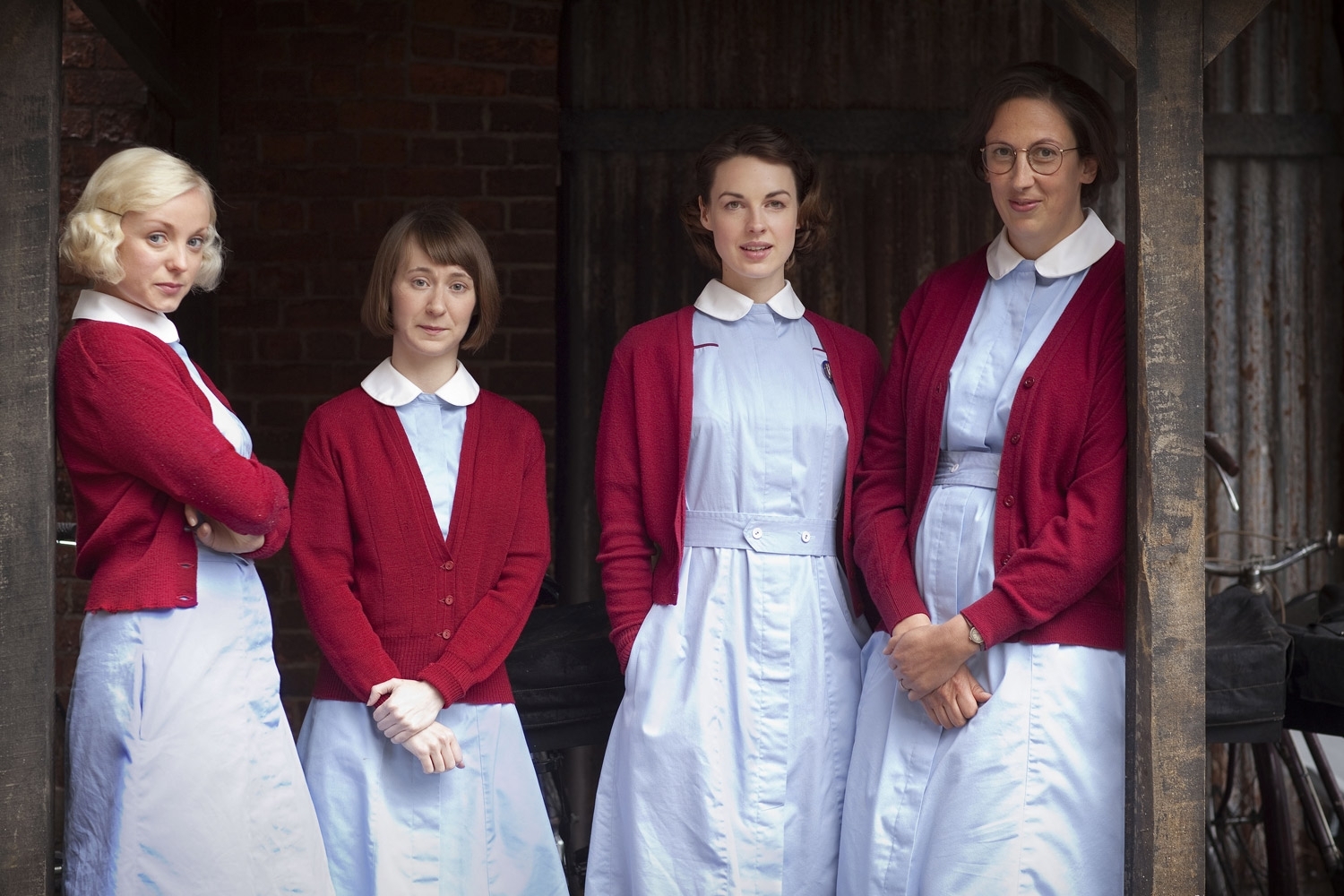 Call The Midwife #photos #trend of #July