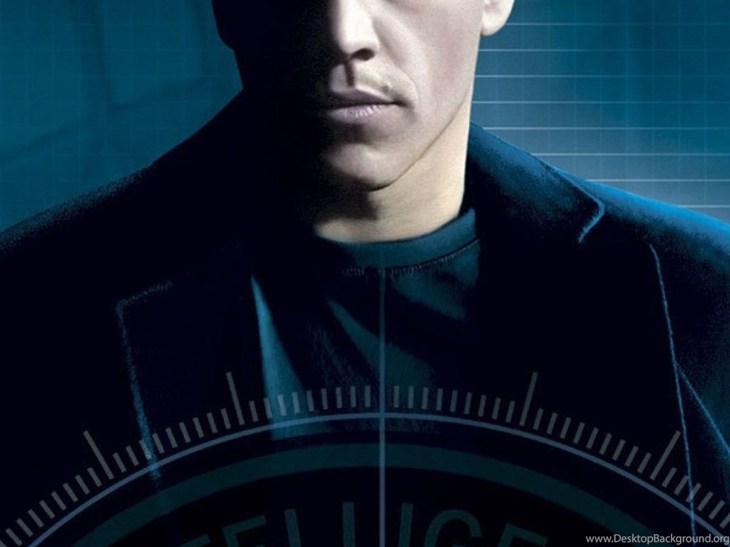 Download Wallpaper 1080x1920 The Bourne Supremacy, Jason Bourne. Desktop Background