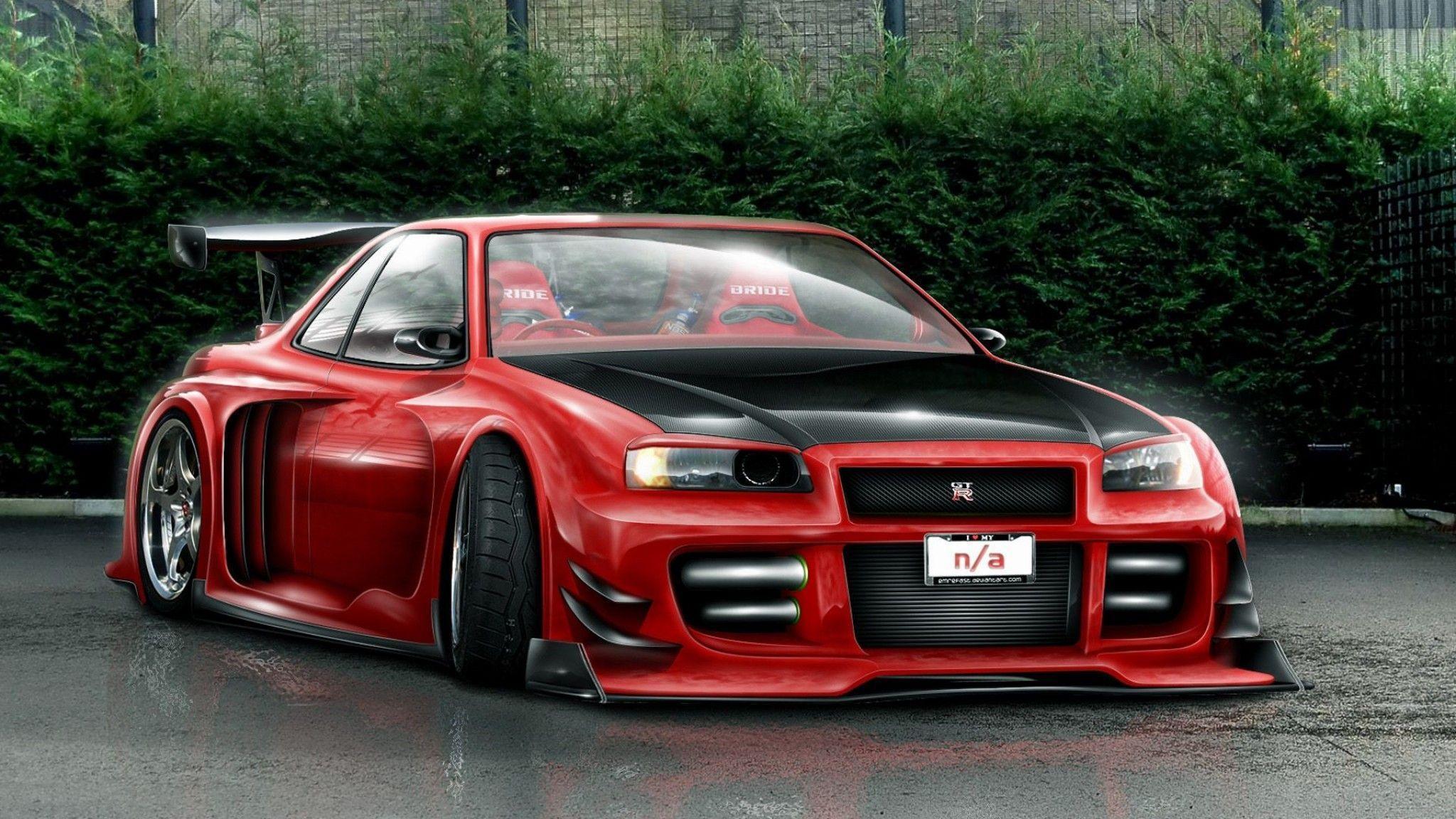 Free Download R34 Skyline Wallpaper [2048x1152] For Your Desktop, Mobile & Tablet. Explore Nissan Skyline GT R R34 Wallpaper. Nissan Skyline GT R R34 Wallpaper, Nissan Skyline GT R Wallpaper, Nissan