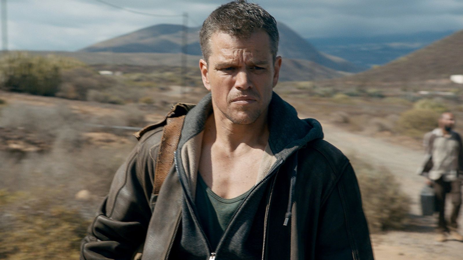 Jason Bourne': 10 Burning Questions Answered