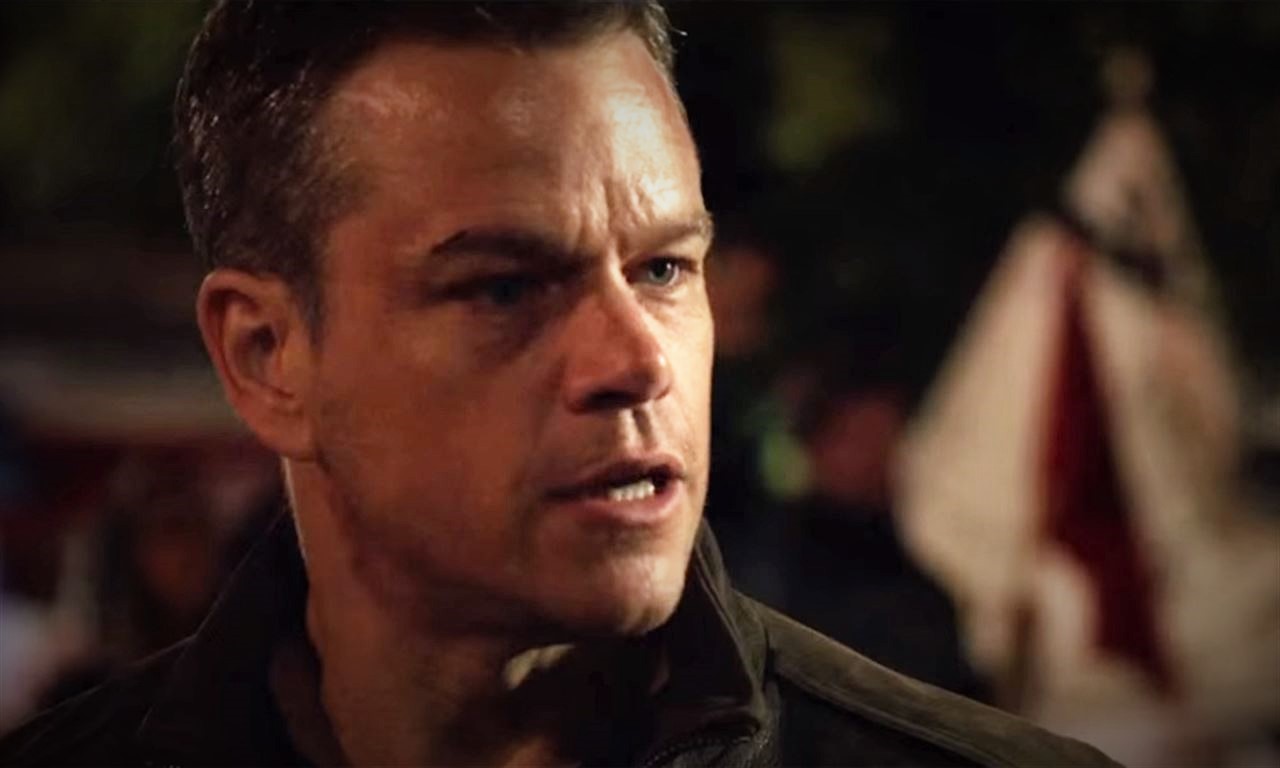 IMDb Picks: 'Jason Bourne'