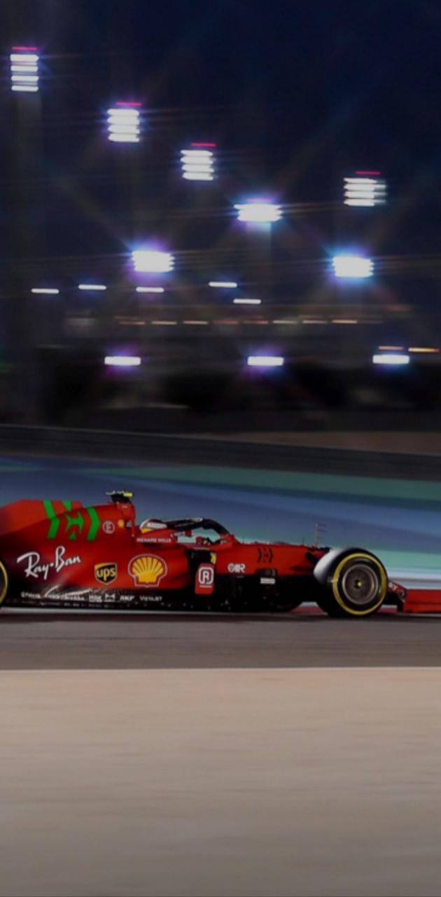 Ferrari 2021 wallpaper