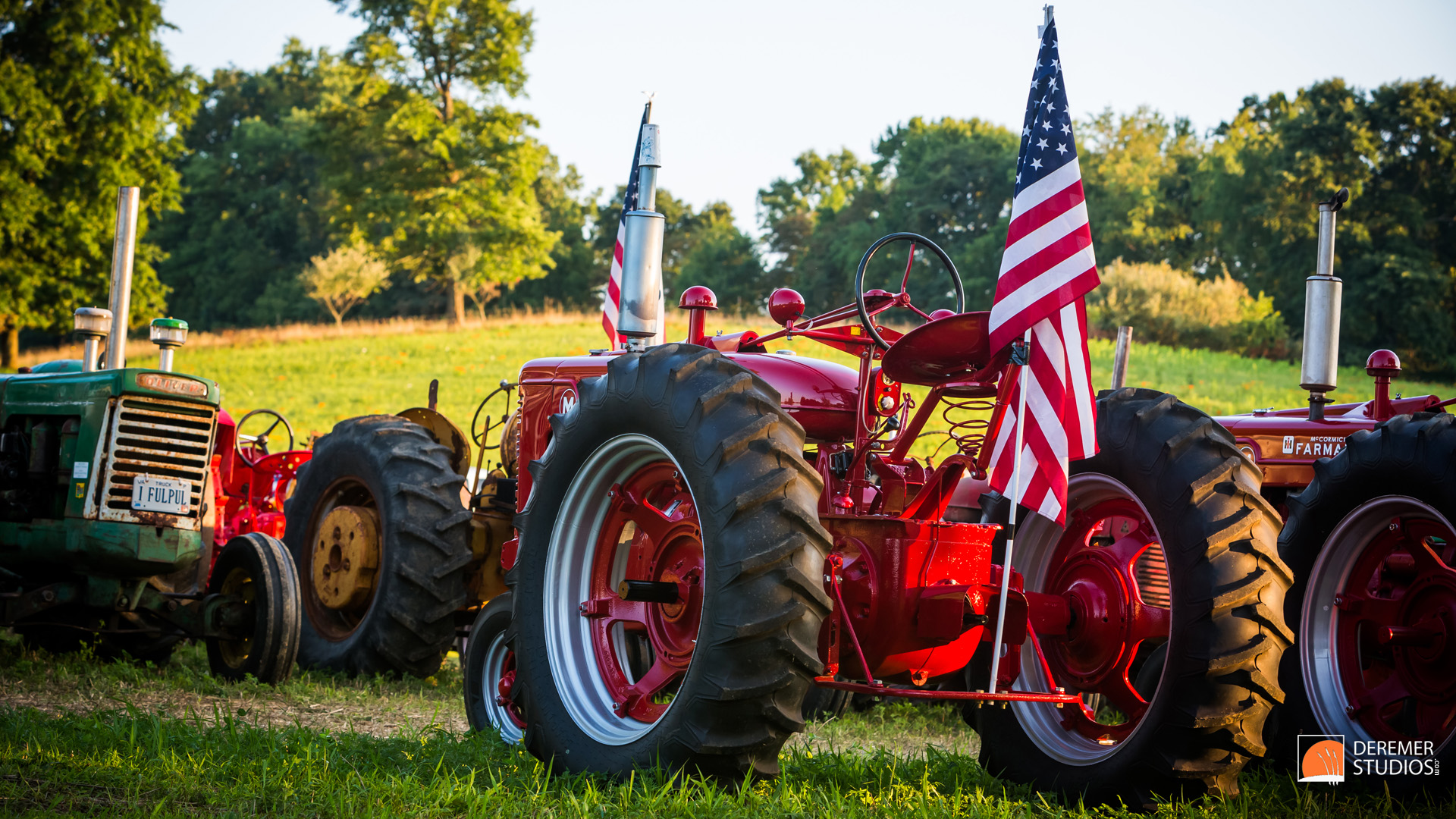 Free download in Summer Old Glade Antique Tractor Show Deremer Studios [1920x1080] for your Desktop, Mobile & Tablet. Explore The Wallpaper Studio Abingdon. The Wallpaper Studio Abingdon, Wallpaper Studio, Studio Wallpaper