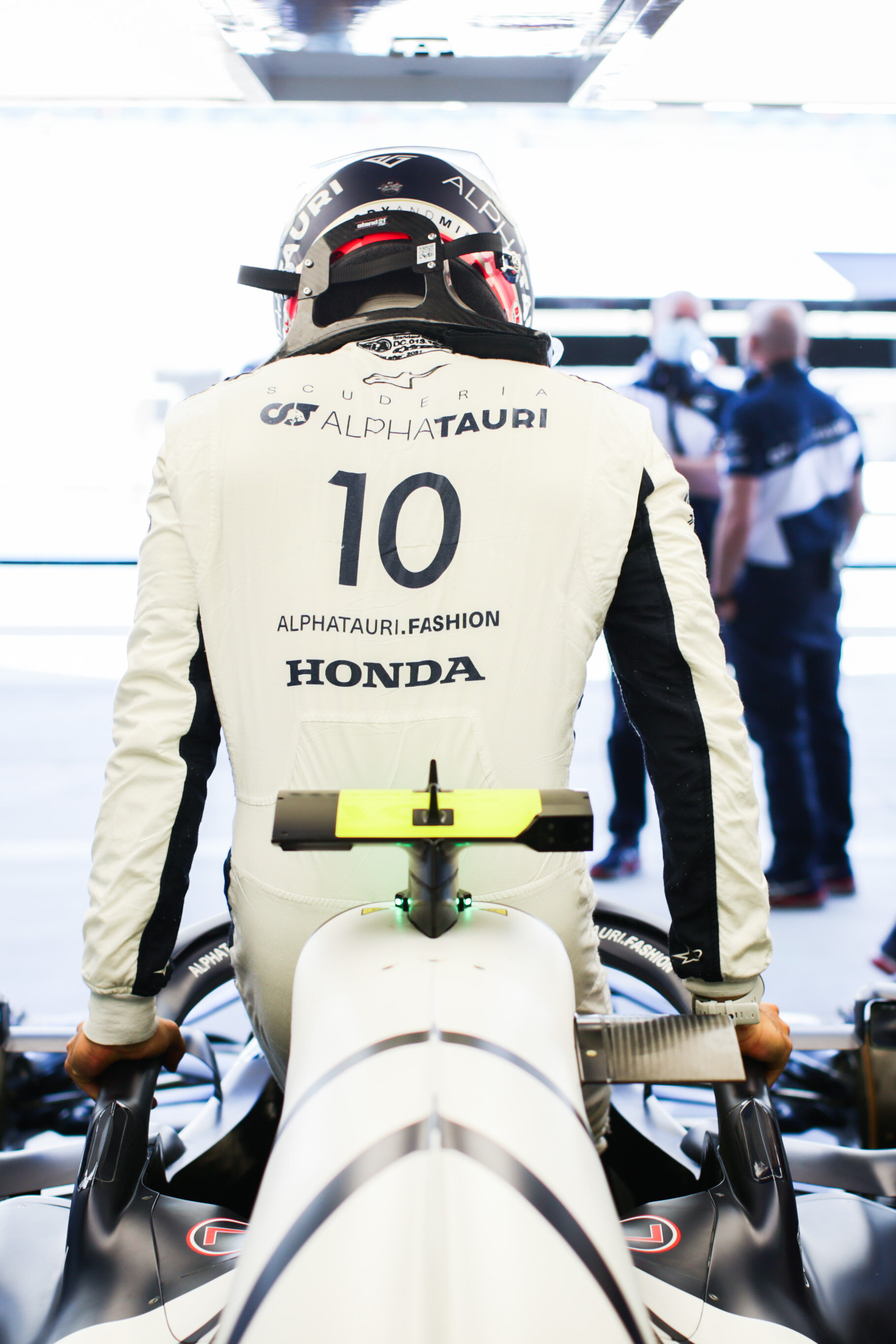 Slow In, Fast Out Pre Season Testing Day 3. Missed Apex Podcast