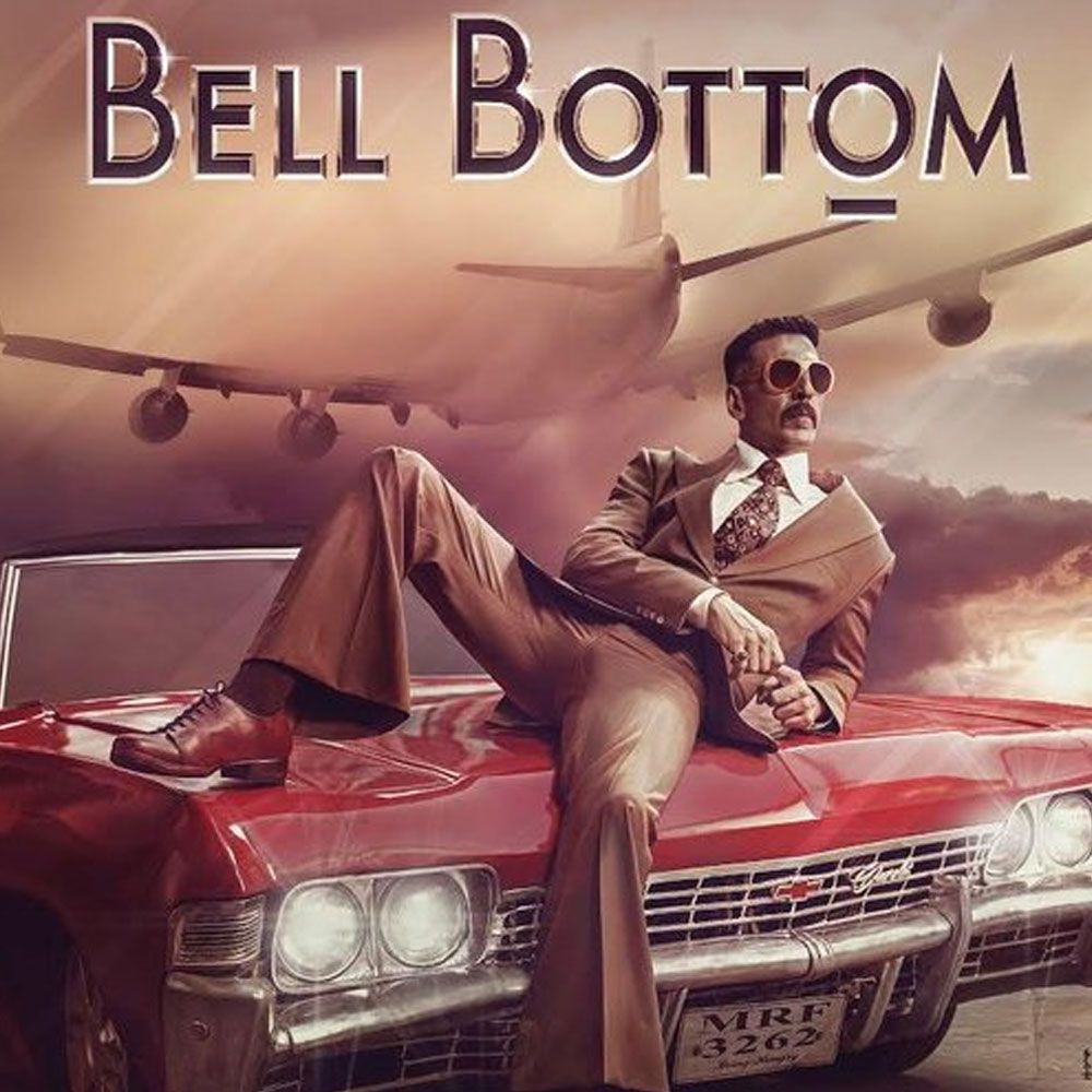 Aseem Arrora talks about Akshay Kumar starrer 'Bellbottom' being an untold true story. Movie releases, True stories, Upcoming movies