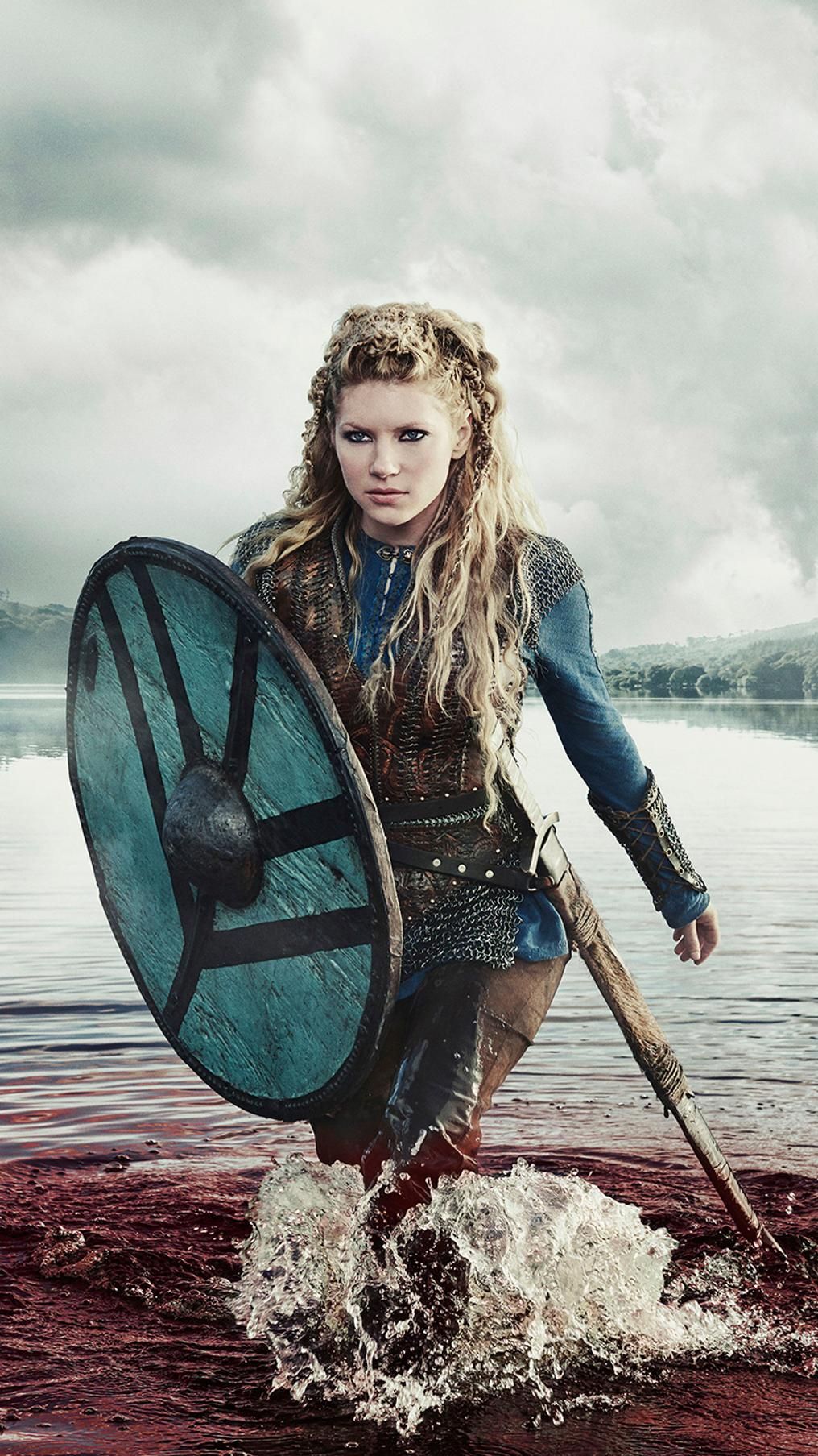 HD Viking Wallpaper