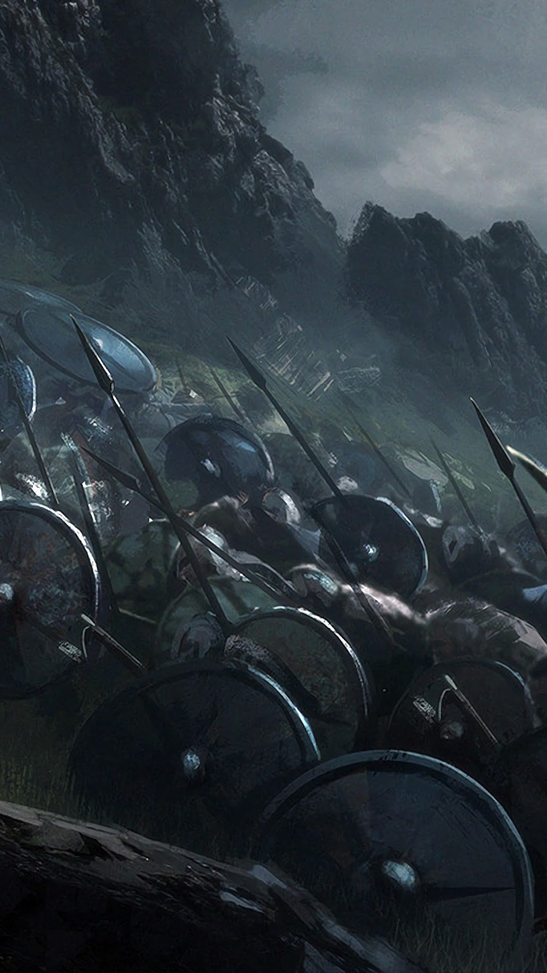 HD Viking Wallpaper (best HD Viking Wallpaper and image) on WallpaperChat