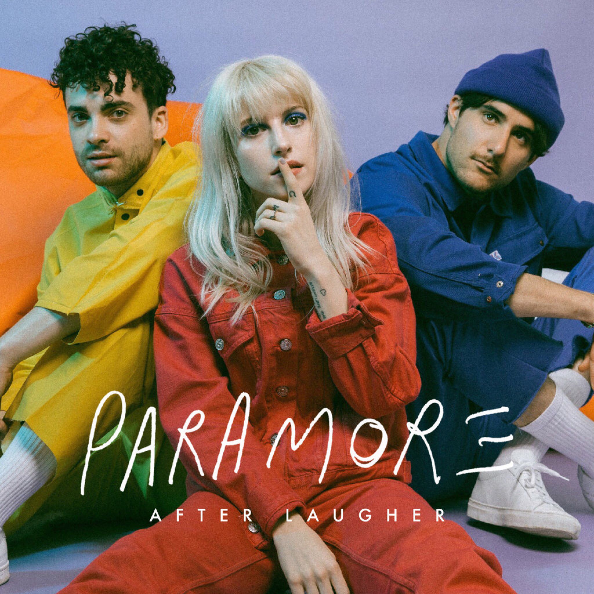 Paramore Laughter. Paramore, Paramore after laughter, Paramore hayley williams