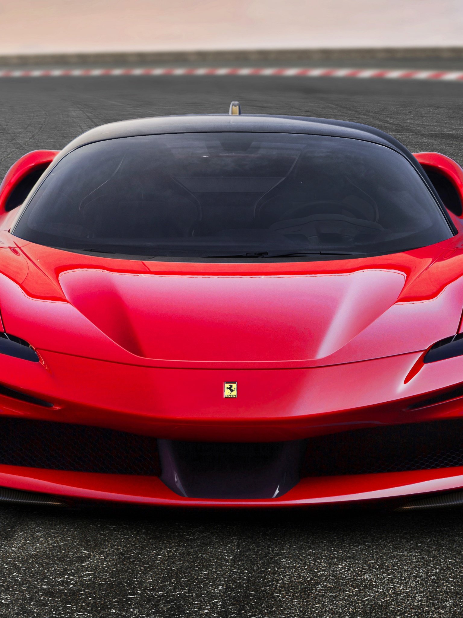 Ferrari SF90 Stradale HD Wallpapers - Wallpaper Cave