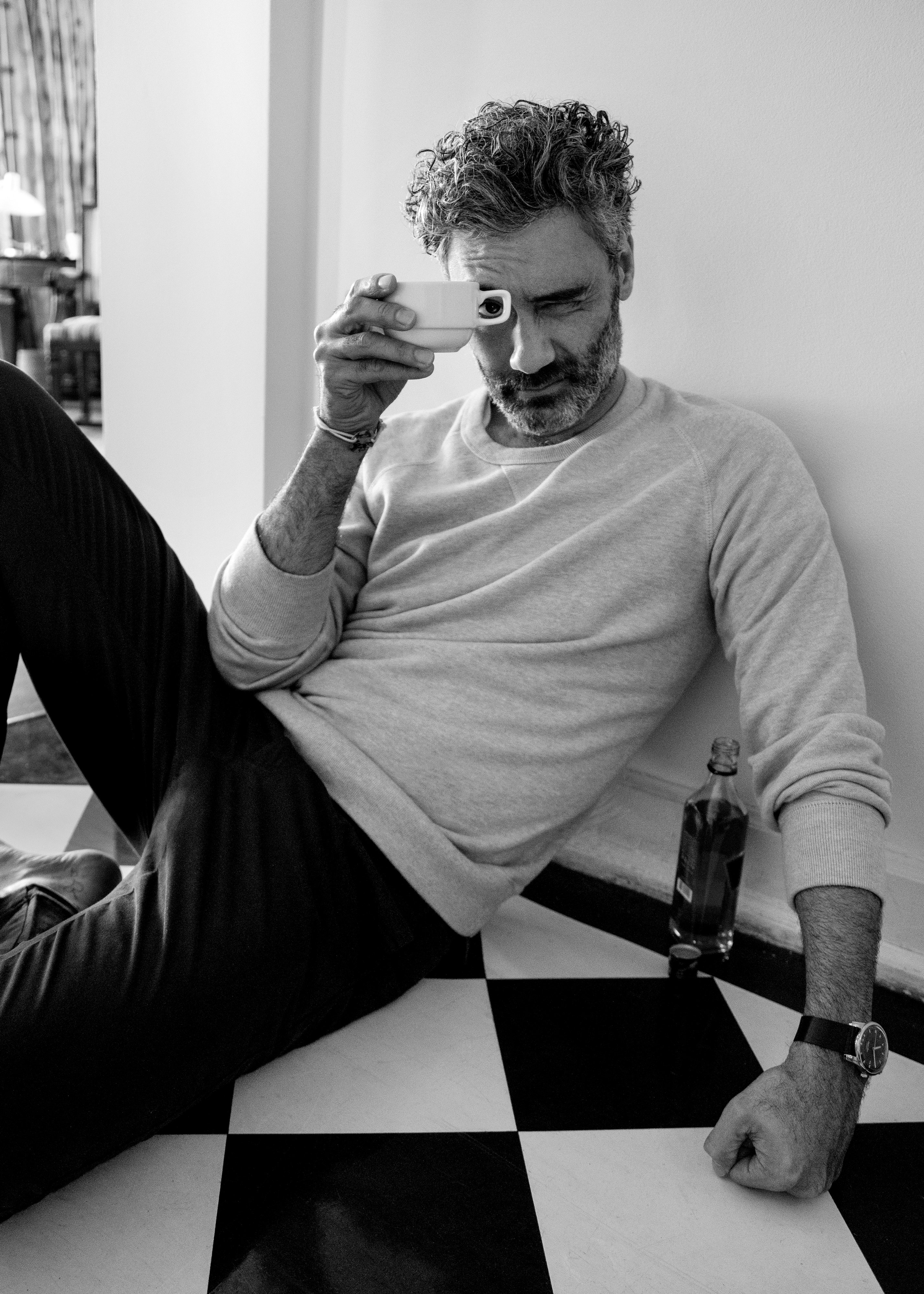 Thor: Ragnarok's Taika Waititi Is Here to Save the Blockbuster