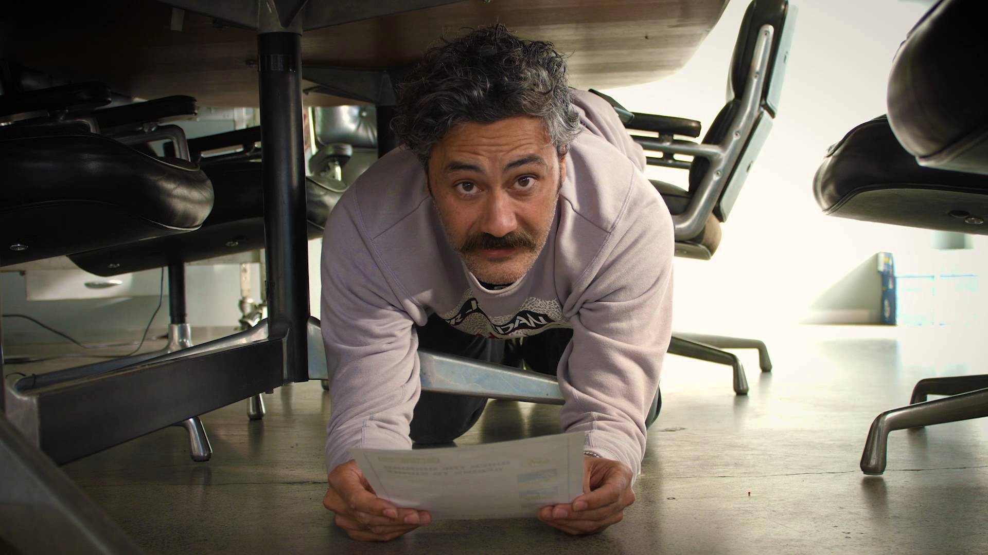 Taika Waititi Wallpapers - Wallpaper Cave