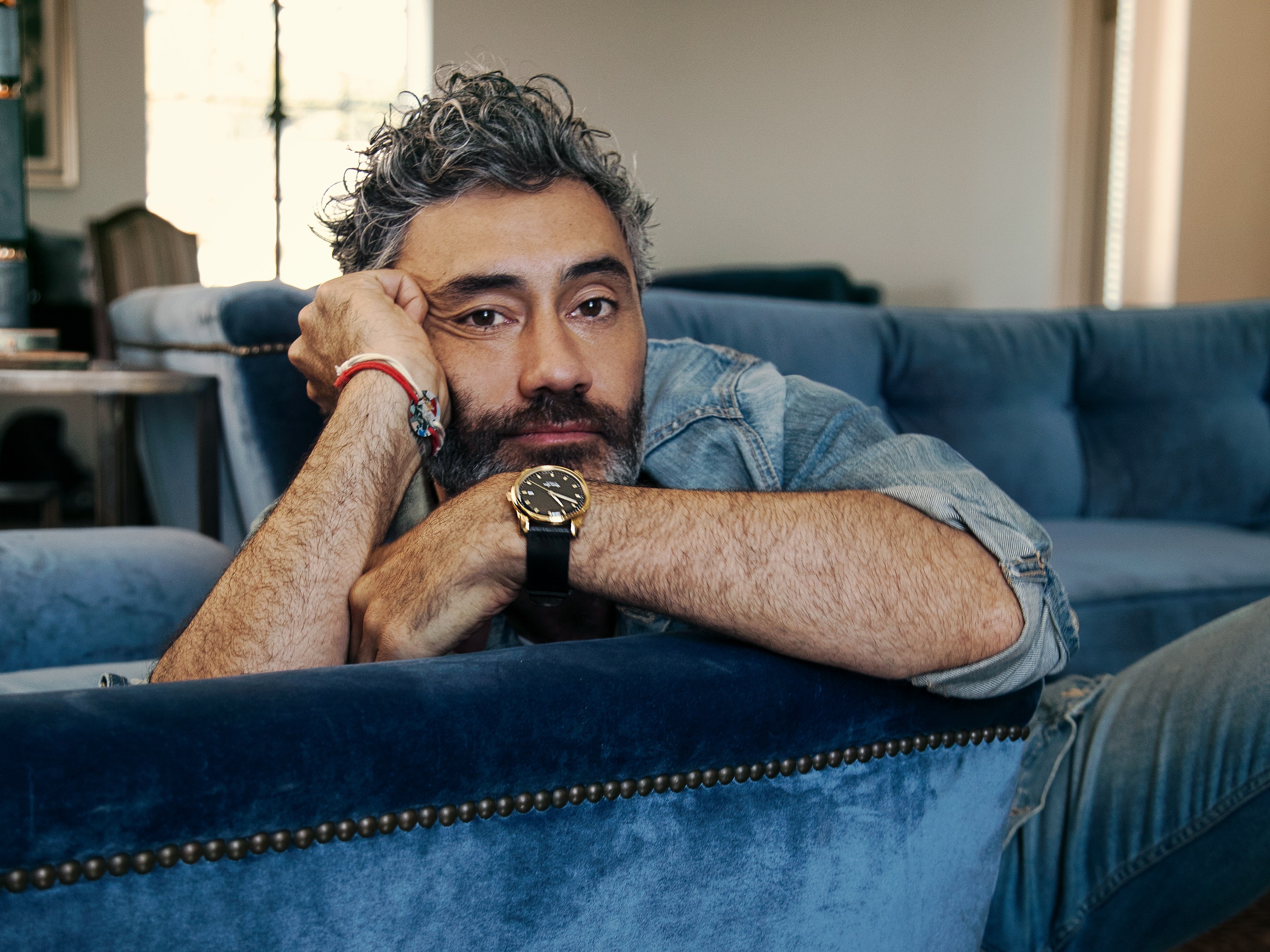 Thor: Ragnarok's Taika Waititi Is Here to Save the Blockbuster