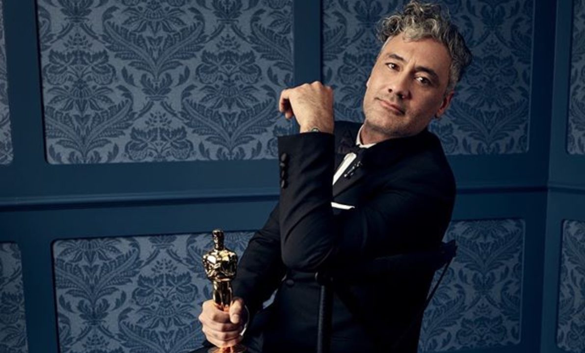 Taika Waititi Wallpapers - Wallpaper Cave
