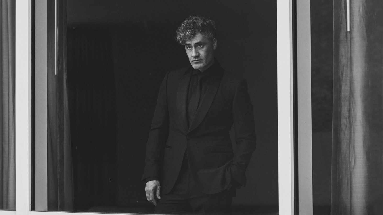 Taika Waititi Wallpapers - Wallpaper Cave