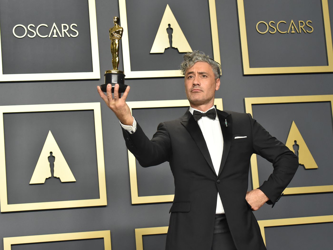 Taika Waititi Wallpapers - Wallpaper Cave