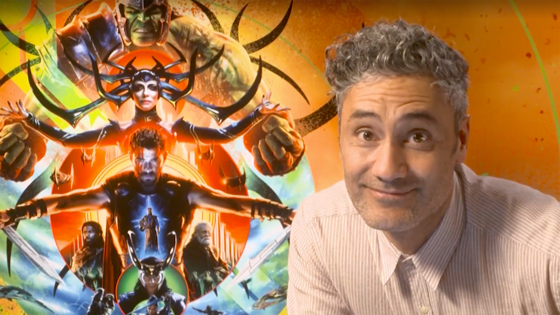Time Bandits: Taika Waititi to Produce, Direct Pilot for Apple TV Series Remake
