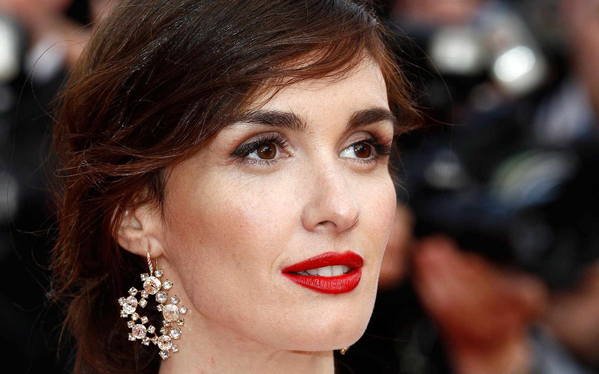 Paz Vega Wallpapers - Wallpaper Cave