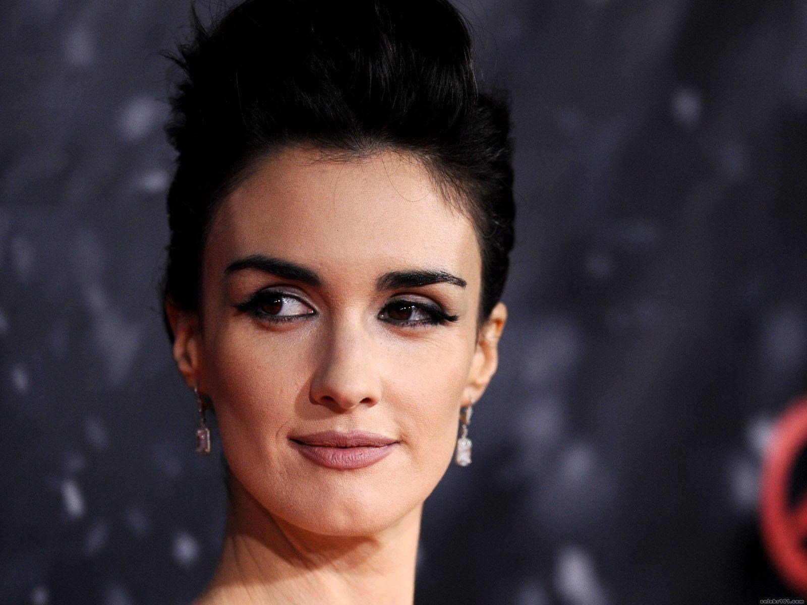 Paz Vega Wallpapers - Wallpaper Cave