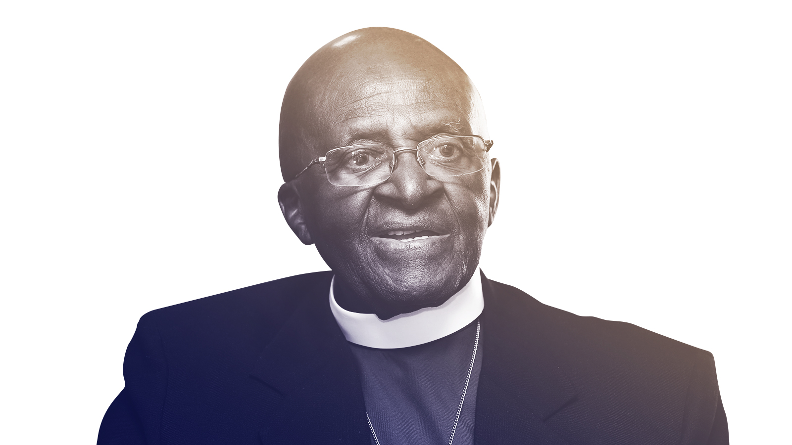 Desmond Tutu: Why The Arch continues to inspire