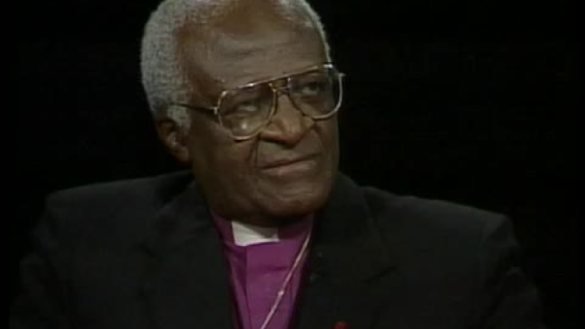 Archbishop Desmond Tutu