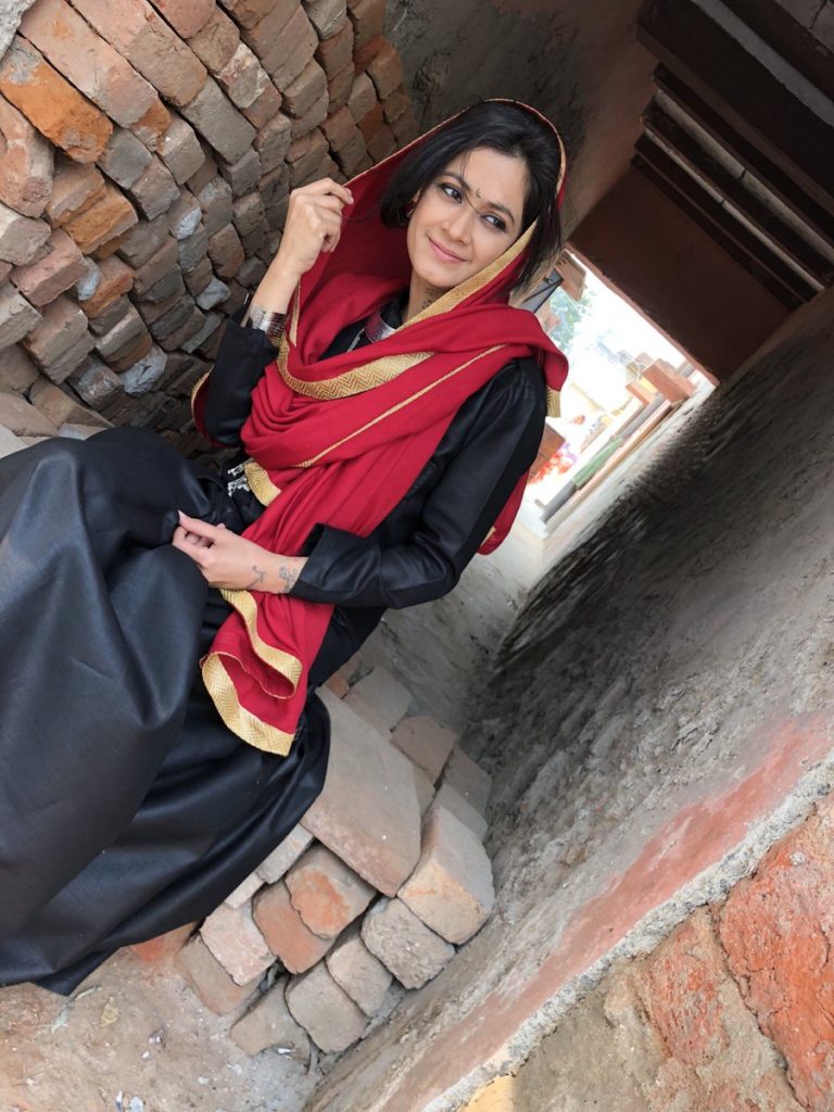Sonia Balani Hot Latest Full HD Image Wallpaper Gallery