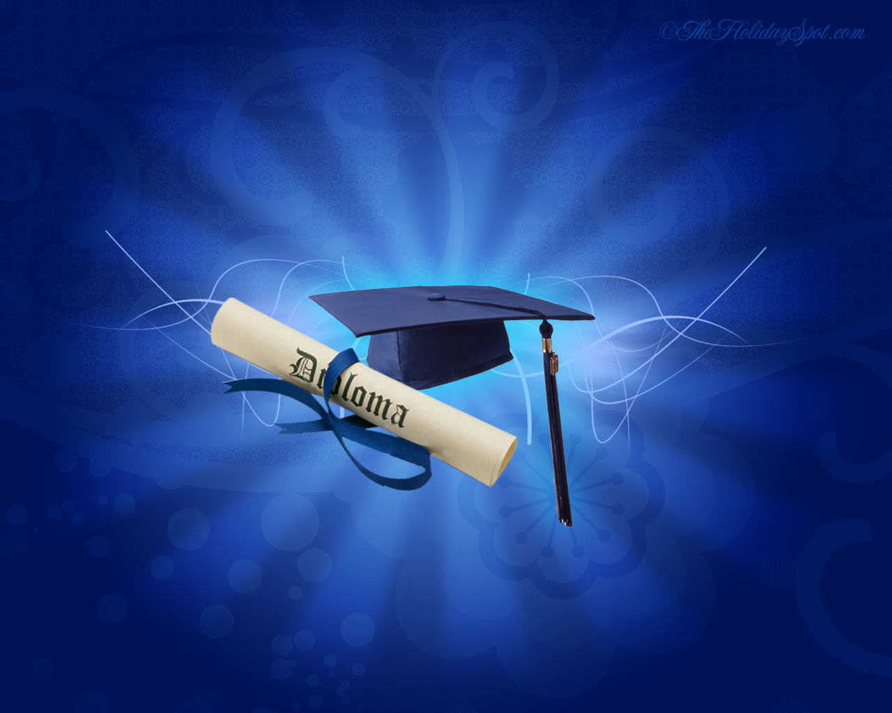Graduation Background Image HD