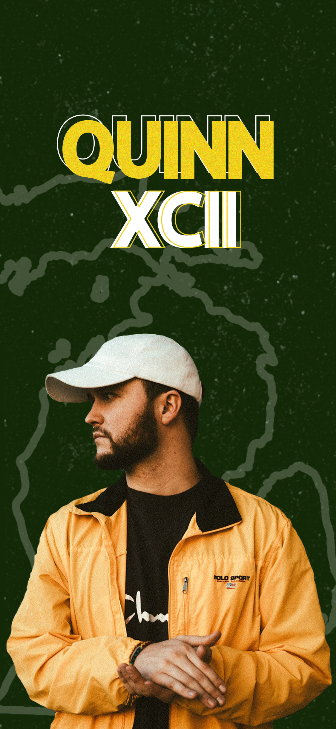 Quinn XCII. Quinn, Denver map, Aesthetic indie