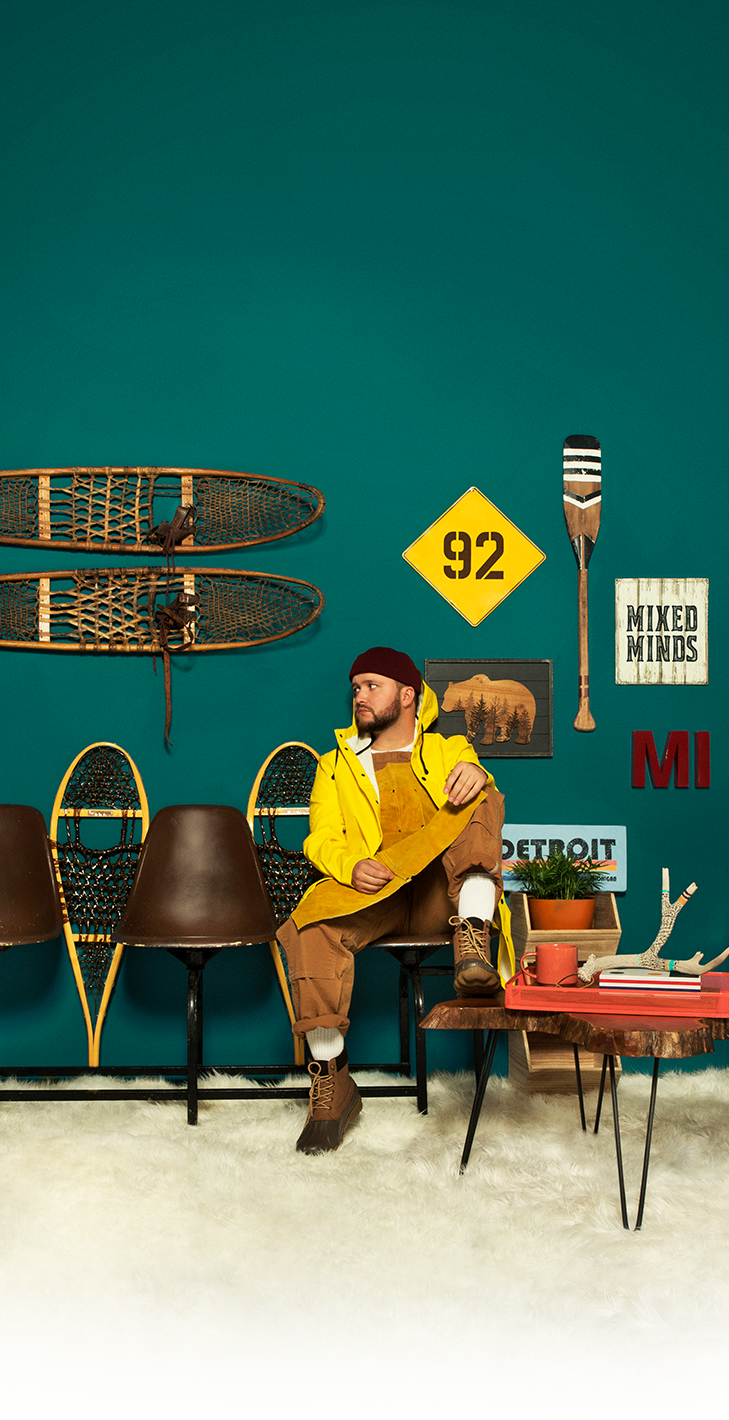 Quinn XCII