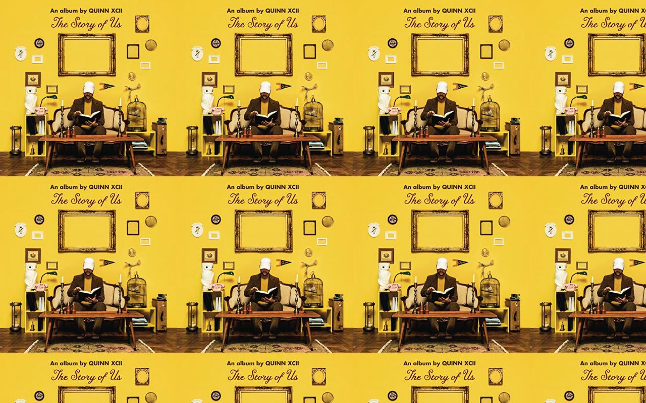 quinn xcii « Tiled Desktop Wallpaper