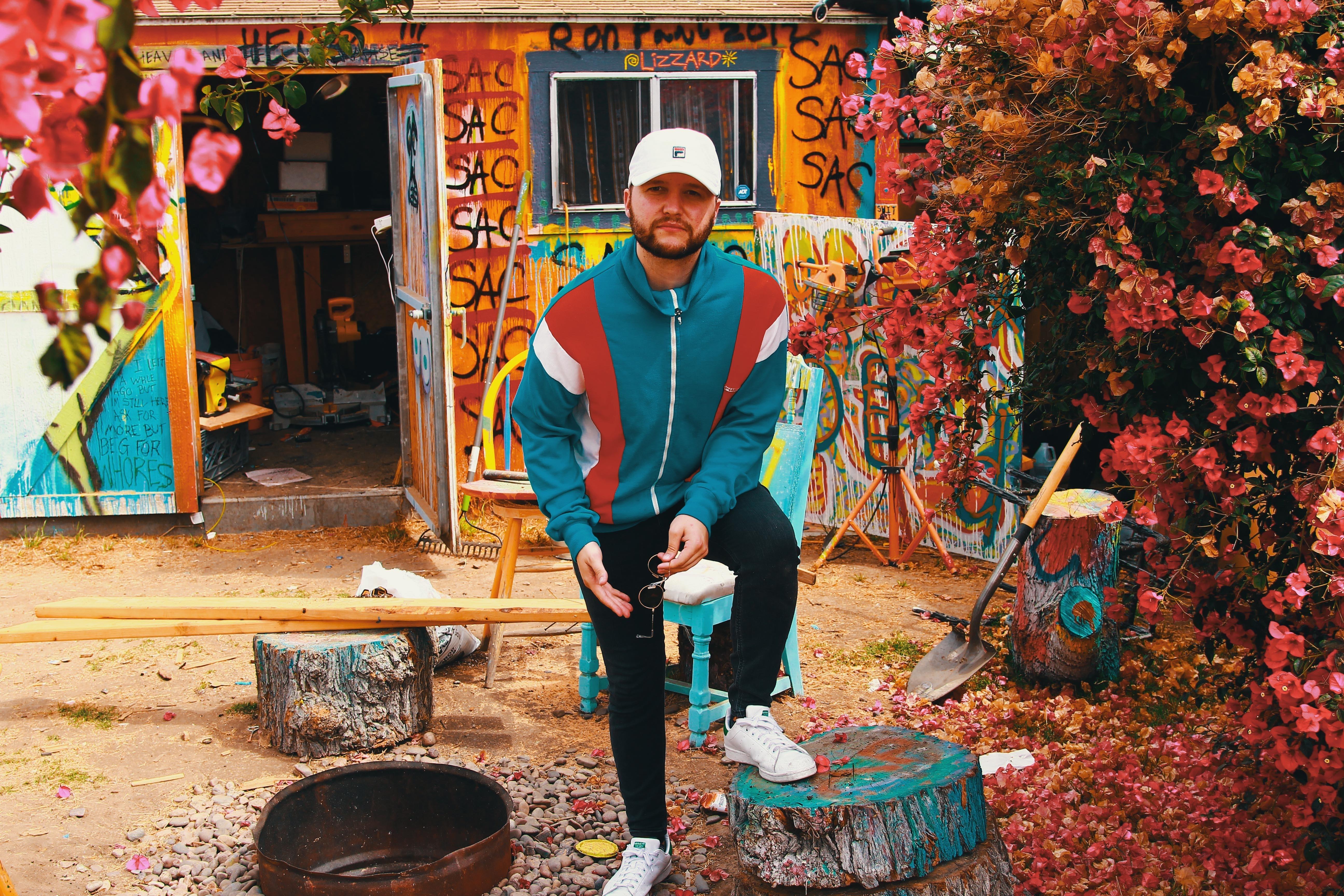 Quinn XCII looks for his place in pop's 'Story' & Life Daily Tribune, MO